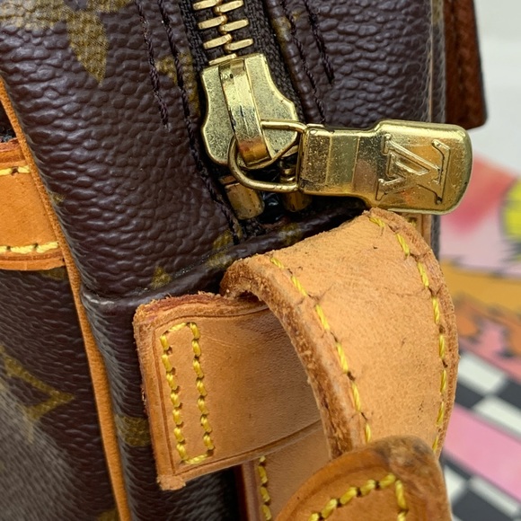 ❗️SOLD❗️🛍Louis Vuitton Jeune Fille GM🛍 - Picture 7 of 16